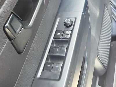 2024 Toyota Tundra SR