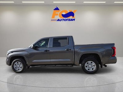 2024 Toyota Tundra SR