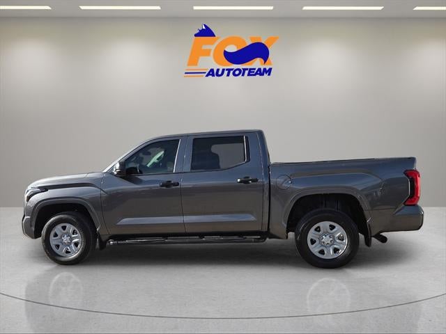 2024 Toyota Tundra SR