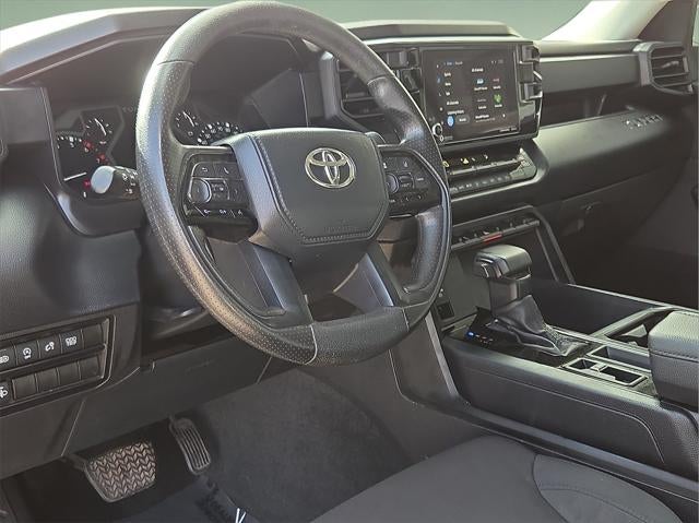2024 Toyota Tundra SR