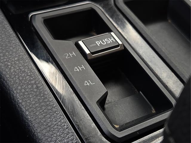 2024 Toyota Tundra SR