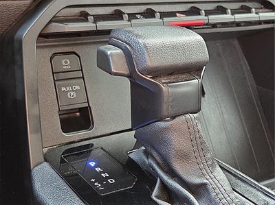 2024 Toyota Tundra SR