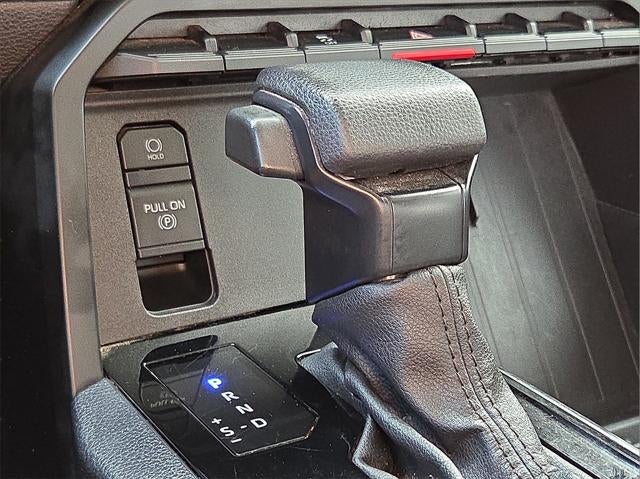 2024 Toyota Tundra SR