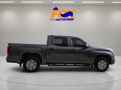 2024 Toyota Tundra SR