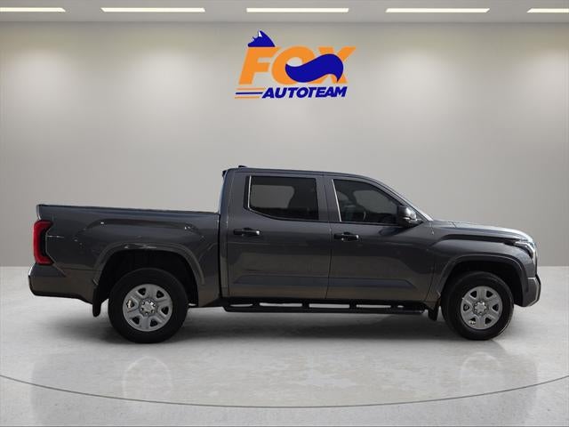 2024 Toyota Tundra SR