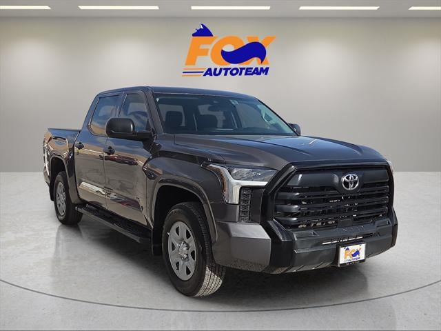 2024 Toyota Tundra SR