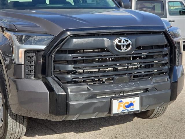 2024 Toyota Tundra SR