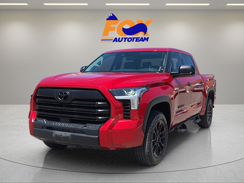 2023 Toyota Tundra SR5