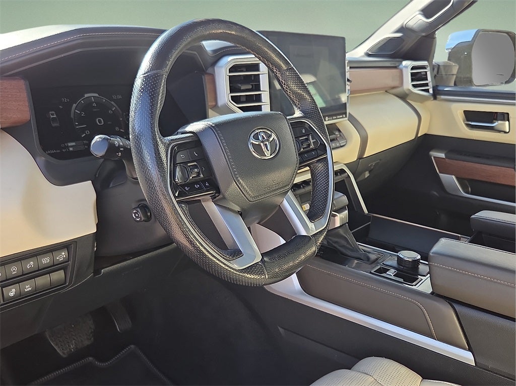 2022 Toyota Tundra 1794