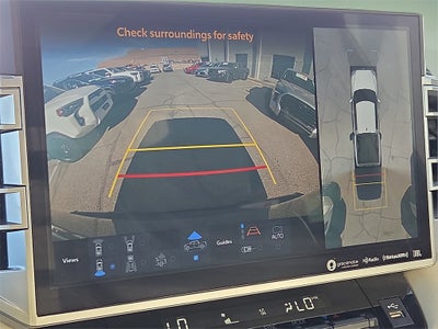 2022 Toyota Tundra 1794