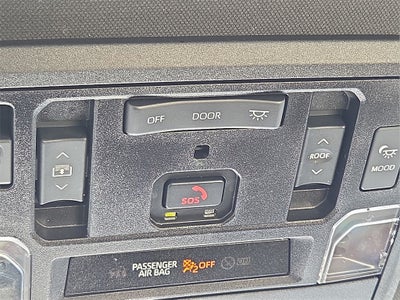 2022 Toyota Tundra 1794