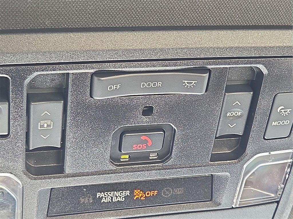 2022 Toyota Tundra 1794