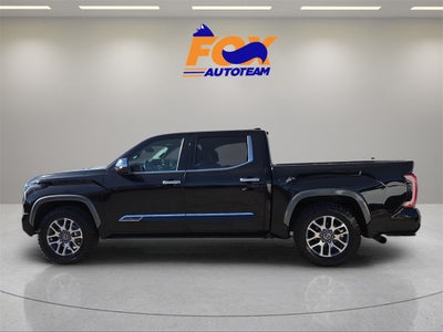 2022 Toyota Tundra 1794