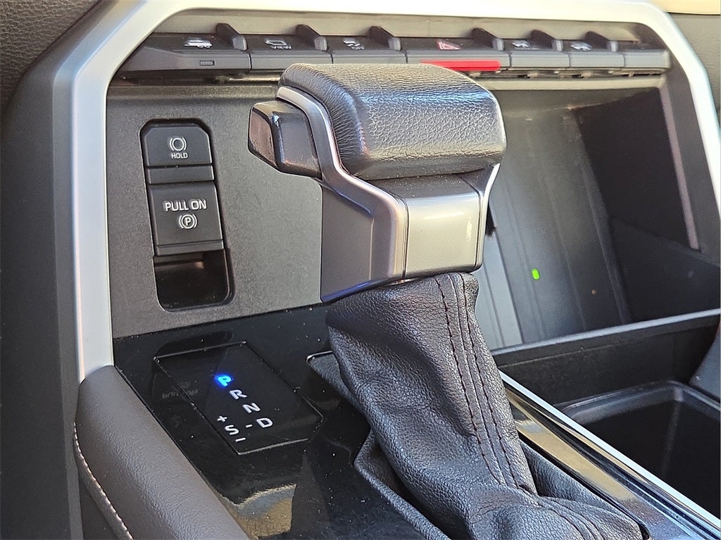 2022 Toyota Tundra 1794