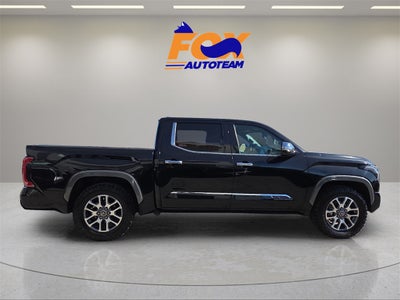 2022 Toyota Tundra 1794