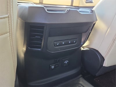 2022 Toyota Tundra 1794