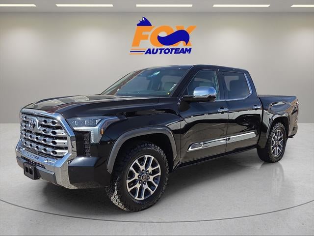 2022 Toyota Tundra 1794