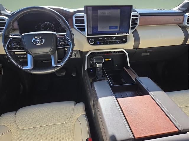 2022 Toyota Tundra 1794