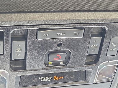 2022 Toyota Tundra 1794