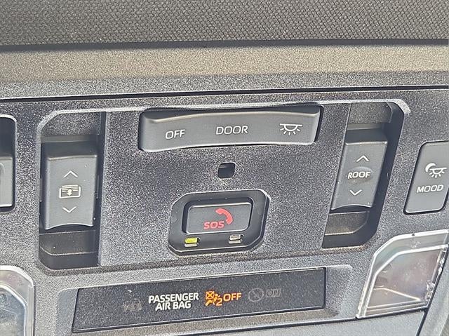 2022 Toyota Tundra 1794