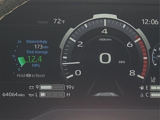 2022 Toyota Tundra 1794