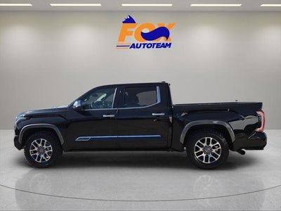 2022 Toyota Tundra 1794