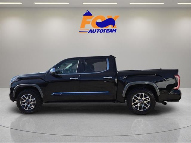 2022 Toyota Tundra 1794