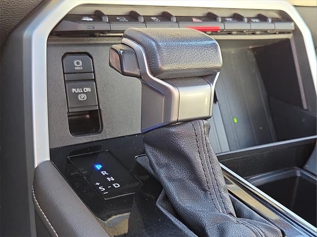 2022 Toyota Tundra 1794