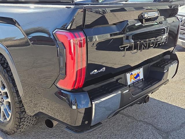 2022 Toyota Tundra 1794