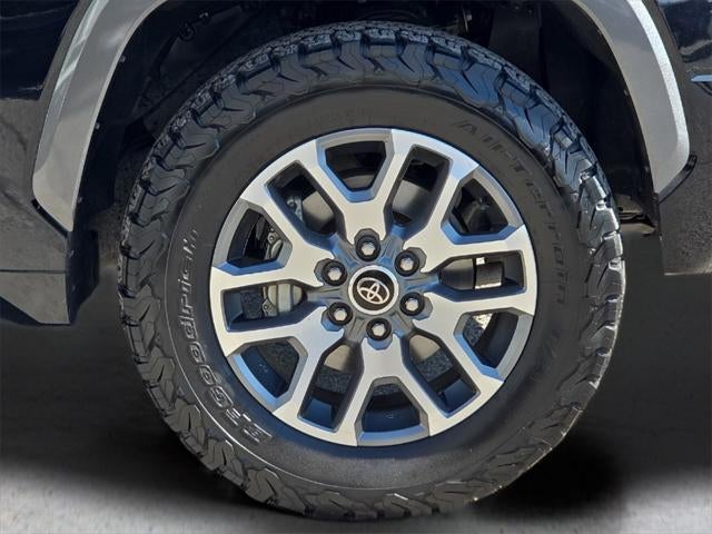 2022 Toyota Tundra 1794