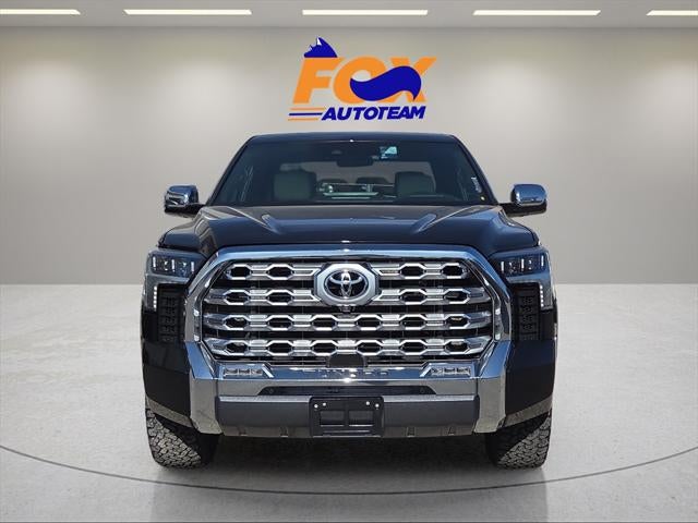 2022 Toyota Tundra 1794