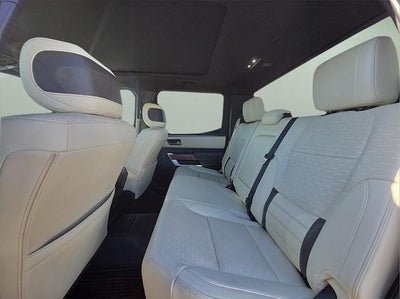 2022 Toyota Tundra 1794