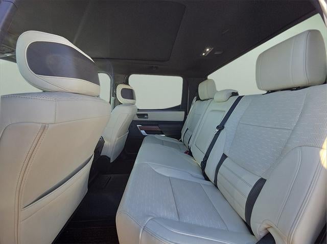 2022 Toyota Tundra 1794