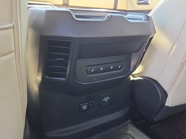 2022 Toyota Tundra 1794