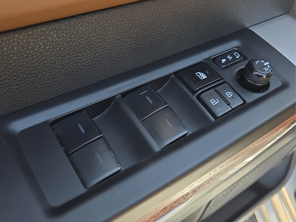 2024 Toyota Tundra 1794