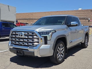 2024 Toyota Tundra 1794