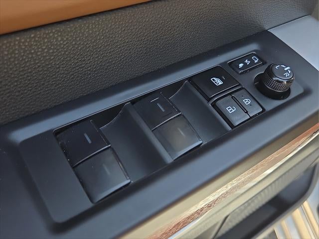 2024 Toyota Tundra 1794