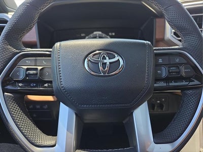 2024 Toyota Tundra 1794