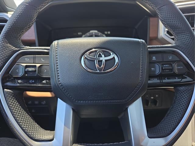 2024 Toyota Tundra 1794