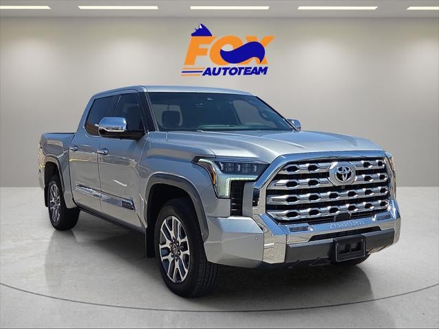 2024 Toyota Tundra 1794