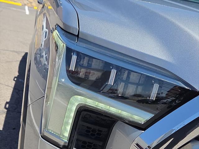 2024 Toyota Tundra 1794