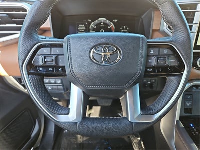 2022 Toyota TUNDRA 4X4 1794