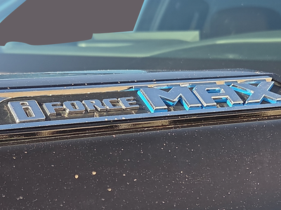 2024 Toyota Tundra Hybrid 1794 Edition