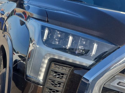 2024 Toyota Tundra Hybrid 1794 Edition