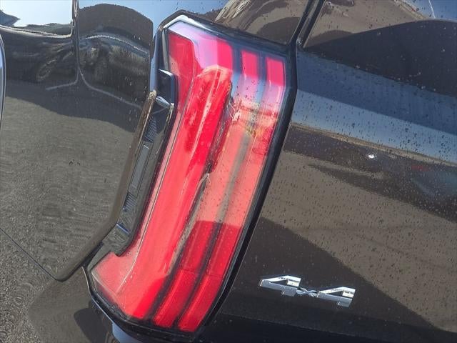 2024 Toyota Tundra Hybrid 1794 Edition