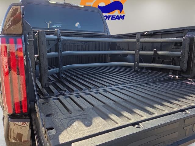 2024 Toyota Tundra Hybrid 1794 Edition