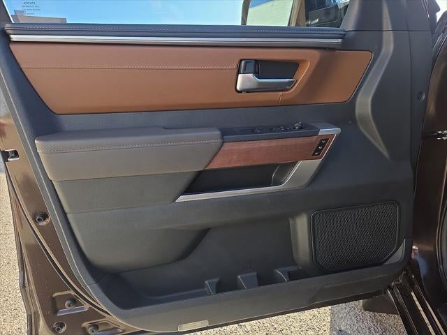 2024 Toyota Tundra Hybrid 1794 Edition