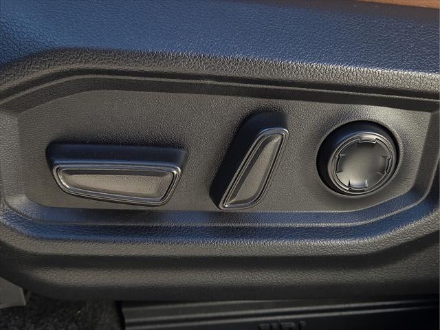 2024 Toyota Tundra Hybrid 1794 Edition