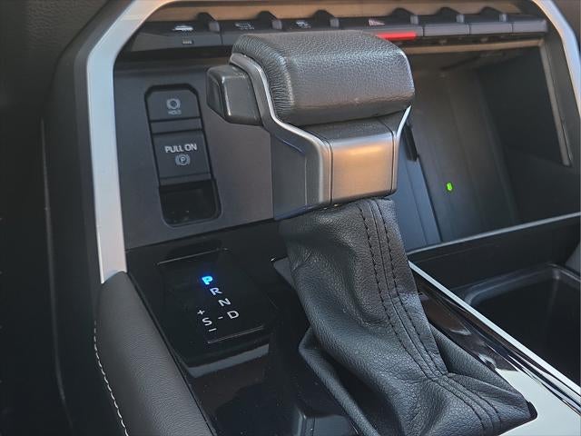2024 Toyota Tundra Hybrid 1794 Edition
