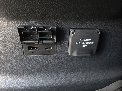 2023 Toyota Tundra Hybrid 1794 Edition